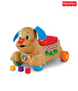 Fisher-Price Laugh & Learn Stride-To-Ride Puppy