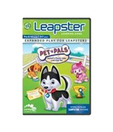 LeapFrog Leapster Learning Game Pet Pals