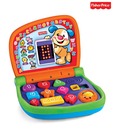 Fisher-Price Laugh & Learn Learning Laptop