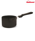 Sunflame Hard Anodised Sauce Pan- 1.25 L