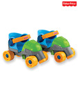 Fisher-Price Grow With Me Skates