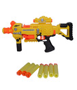 Raging Fire Semi-Auto Soft Bullet Gun (Big)
