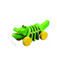 Plan Toys Dancing Alligator