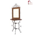 Home Sparkle Stylish Mirror Frame