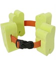 Nabaiji Swimbelt Green 1560Kg Swimming Aqualearning Accessories