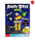Mattel Angry Birds Space Game