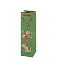 True Vino Applique Bags - Christmas Wishes