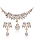The Heritage Inc. Graceful AD Mangalsutra Set