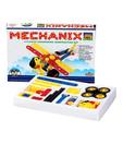 Zephyr Plastic Machanix - Cars & Planes
