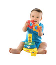 Fisher-Price Brilliant Basics Little Super Star Classical Stacker