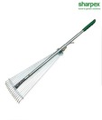 Sharpex Adjustable Rake