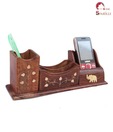 Home Sparkle 3 In 1 Office Set