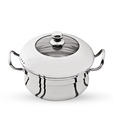 Praylady Trendy Texas Pot With Lid
