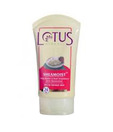 Lotus Herbal Shea Moist Moisturiser 120G