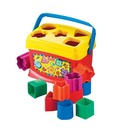 Fisher-Price Brilliant Basics Baby