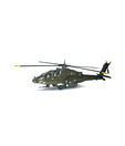1/55 D/C AH-64 Apache Helicopter