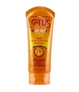 Lotus Herbal Sunblock Spf 70 60G