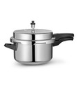 Kyyte Pressure Cooker- 3L- ISI certified