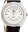 PBPC Wonderful Silver Dial Watch