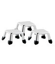 Genietti Smart Trivets - Set Of 3