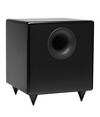 Audioengine  S8 Woofer Black Speaker