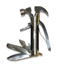 Rolson 9 Function Multi-tool With Free Tool Pouch