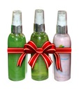 Nakshikh Combo ( Facewash + Toner + Moisturizer ) 100ml Each