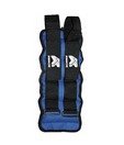 Kamachi Wrist/Ankle Weight 5 Kgs. x 2