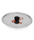 Macclite Sturdy Aluminium Lid