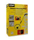 Rolson Distance Measuring Wheel With Bag