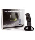 Laser Comb Comb Anti-Hair Fall & Anti-Breakage Hair Brushes & Combs 865