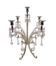 Golmaalshop Tree Candle Holder Stand