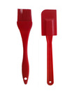 Wondefchef Essenza Italiana Baking Brush & Spatula