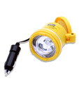 Rolson 12 V Mini Magnetic Spotlight