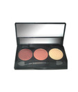 Coloressence Satin Eye Shades Fire Desire 1G X3