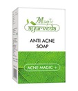 Nature Essence Anti Acne Soap Magic  (set of 3+1 Free) 340 GM