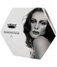 Nature Essence Diamond Facial Kit Mini 52 GM