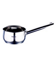 Bergner Stainless Steel Saucepan