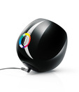 Philips LC Mini Glossy Black In Livingcolor