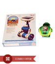 Combo Annie Solar Kit Series 2 & Projector Watch