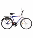 Hercules Thriller 26T Comfy Saddle (MTB) Bicycle