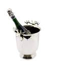 Golmaalshop Bucket With 2 Deer Head Handles