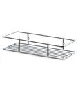SG Home Stainless Steel Net Shelf - Medium