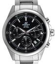 Casio Swanky Silver Watch