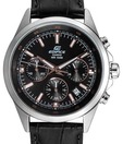 Casio Stimulating Black Watch