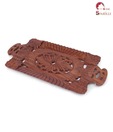 Home Sparkle Wooden Tray