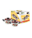 Nirlep - Cook N Serve 2 Pcs