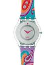 Swatch Sophisticated White Watch