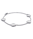 Energetix Sleek Stainless Steel Ritzy Bracelet