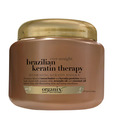 Organix Brazillizn Keratin Mask 237Ml